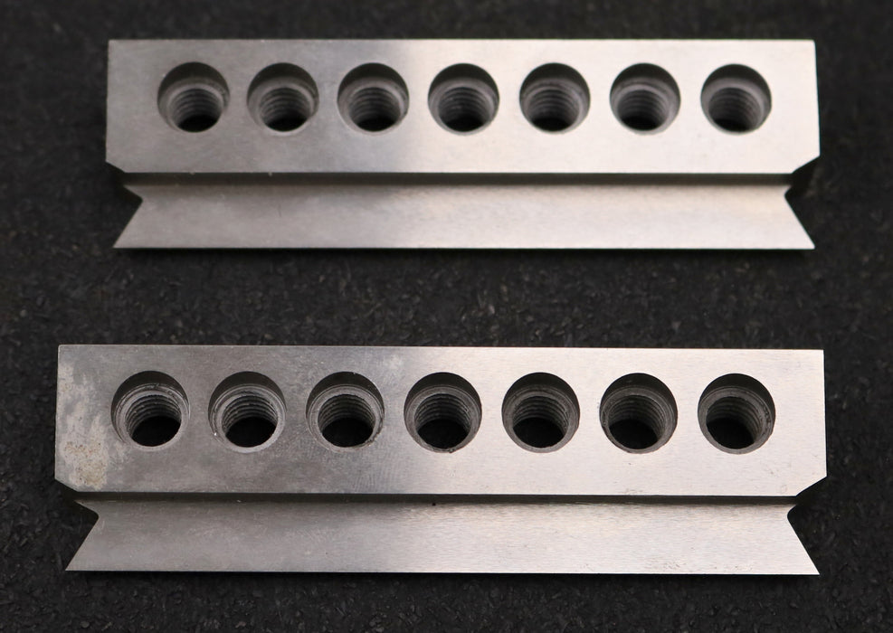 Bild des Artikels 1-Satz-Hobelstähle-für-HEIDENREICH&HARBECK-Kegelradhobelmaschine-26HS-m=2,5