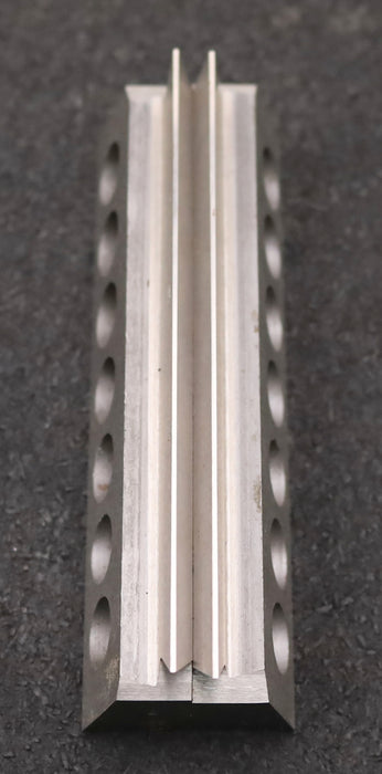 Bild des Artikels 1-Satz-Hobelstähle-für-HEIDENREICH&HARBECK-Kegelradhobelmaschine-26HS-m=2,5