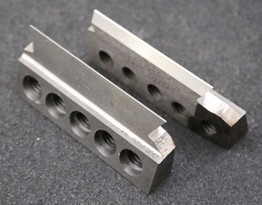 Bild des Artikels 1-Satz-Hobelstähle-für-HEIDENREICH&HARBECK-Kegelradhobelmaschine-15KH-m=3,5