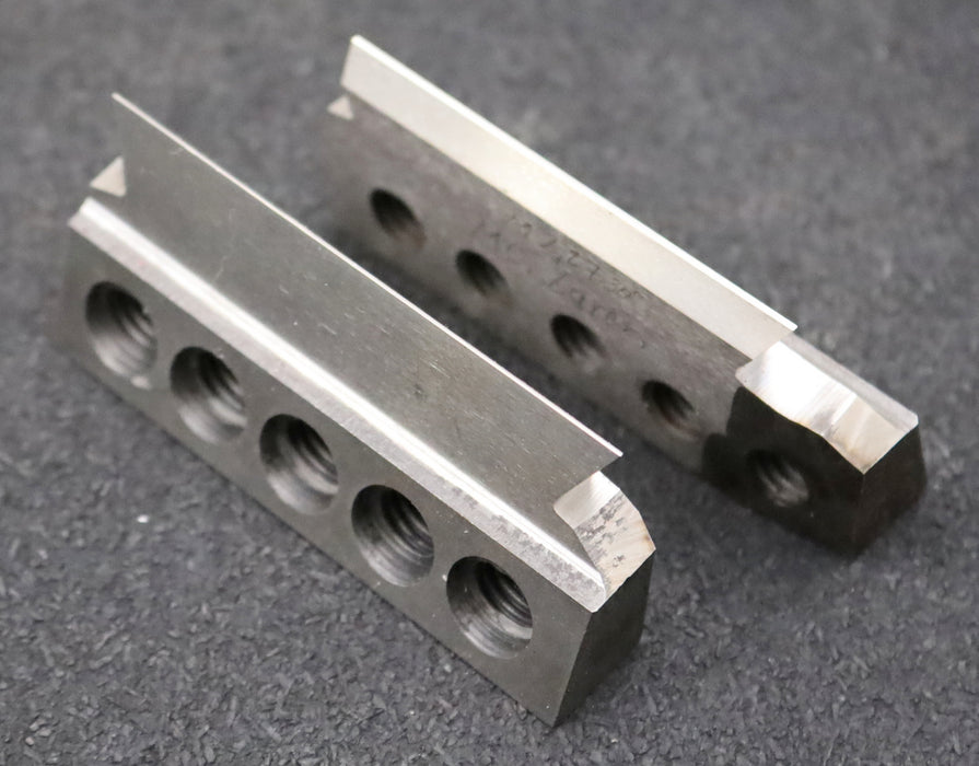 Bild des Artikels 1-Satz-Hobelstähle-für-HEIDENREICH&HARBECK-Kegelradhobelmaschine-15KH-m=3,5