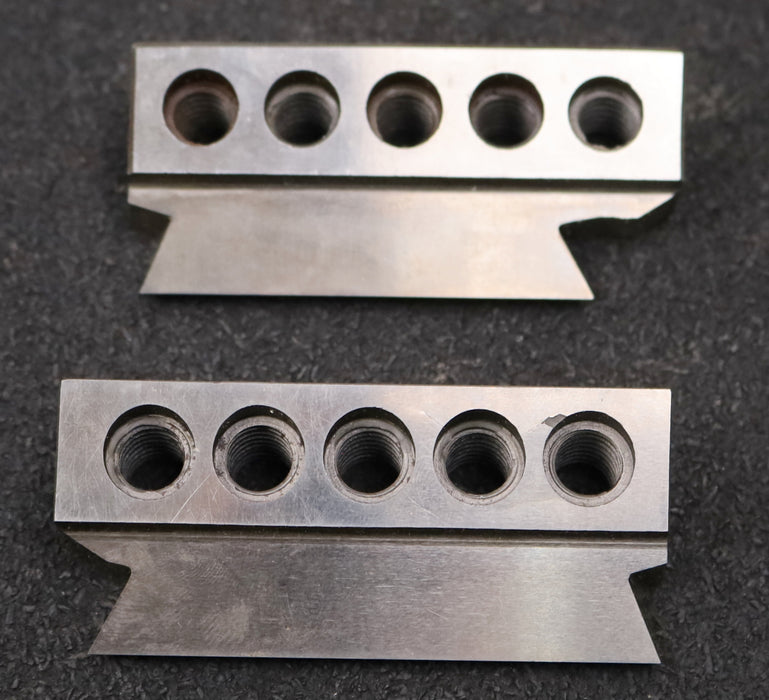 Bild des Artikels 1-Satz-Hobelstähle-für-HEIDENREICH&HARBECK-Kegelradhobelmaschine-15KH-m=3,5