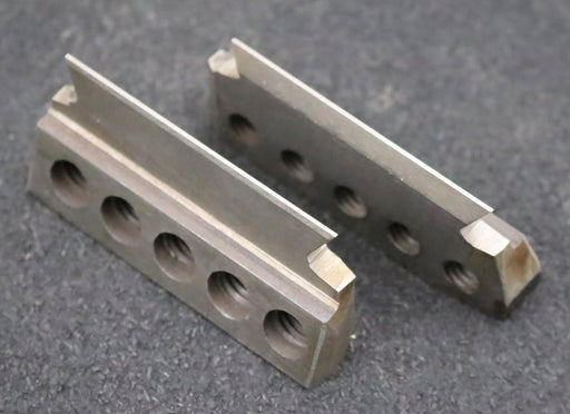 Bild des Artikels 1-Satz-Hobelstähle-für-HEIDENREICH&HARBECK-Kegelradhobelmaschine-15KH-m=2,0