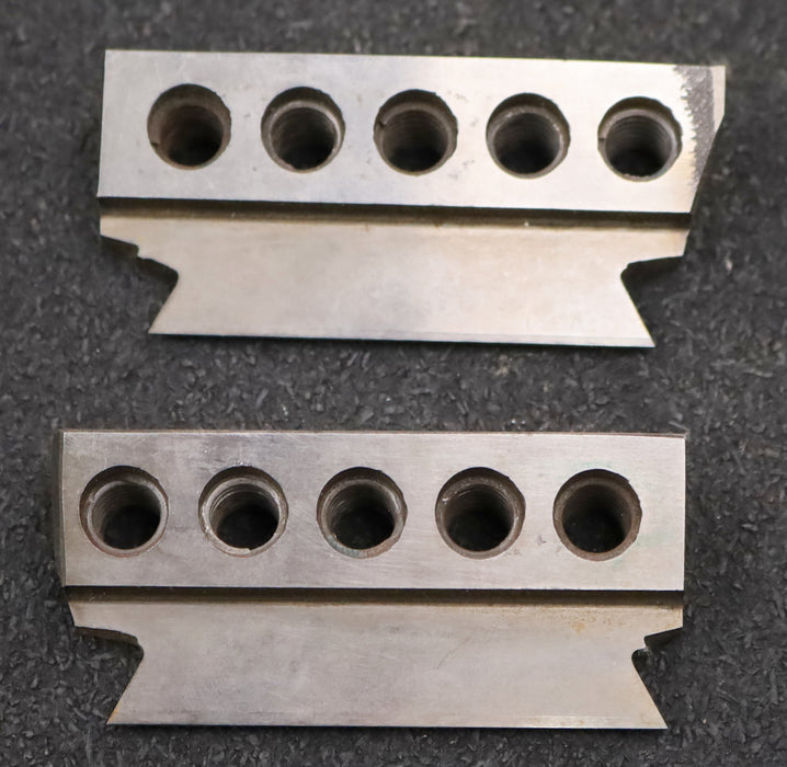 Bild des Artikels 1-Satz-Hobelstähle-für-HEIDENREICH&HARBECK-Kegelradhobelmaschine-15KH-m=2,0