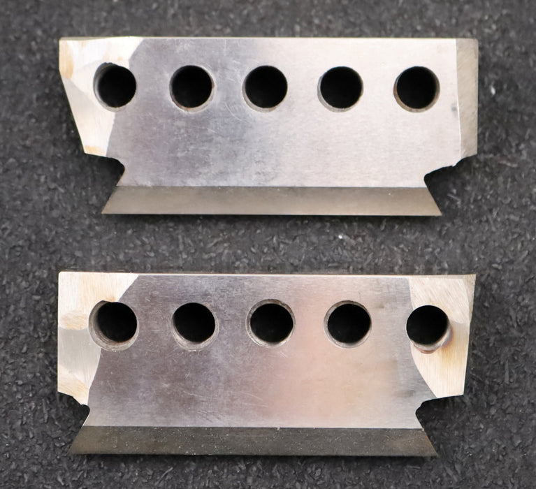 Bild des Artikels 1-Satz-Hobelstähle-für-HEIDENREICH&HARBECK-Kegelradhobelmaschine-15KH-m=2,0