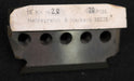 Bild des Artikels 1-Satz-Hobelstähle-für-HEIDENREICH&HARBECK-Kegelradhobelmaschine-15KH-m=2,0