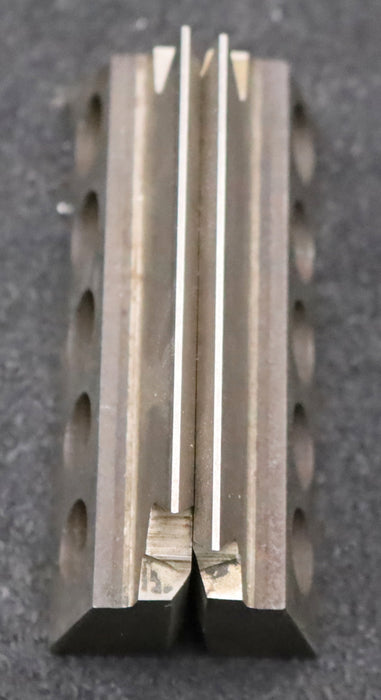 Bild des Artikels 1-Satz-Hobelstähle-für-HEIDENREICH&HARBECK-Kegelradhobelmaschine-15KH-m=2,0