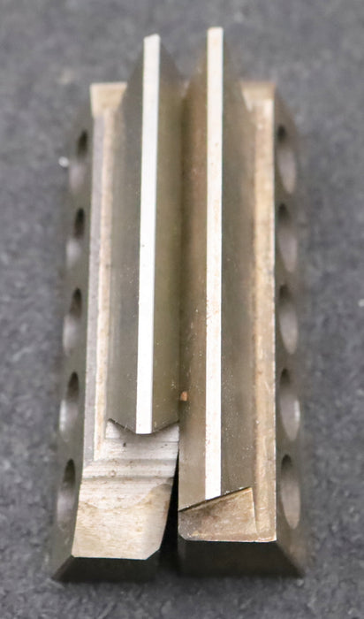 Bild des Artikels 1-Satz-Hobelstähle-für-HEIDENREICH&HARBECK-Kegelradhobelmaschine-15KH-m=4,5