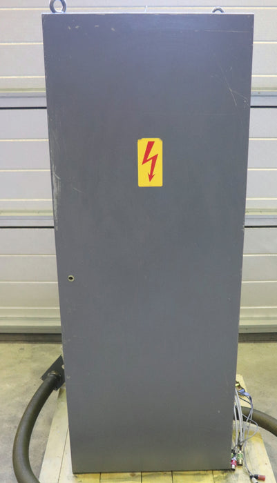 Bild des Artikels BWO-Steuerschrank-mit-Bedienpanel-CNC781-2-von-Fräsmaschine-HECKLER+KOCH-AM444