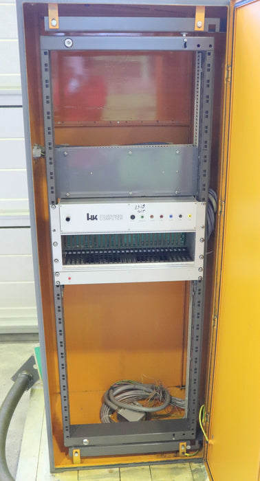 Bild des Artikels BWO-Steuerschrank-mit-Bedienpanel-CNC781-2-von-Fräsmaschine-HECKLER+KOCH-AM444