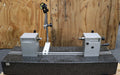 Bild des Artikels CADTECH-Rundlaufprüfgerät-Abmessungen-1000-x-300-x-320mm-Achsabstand-0-600mm