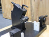 Bild des Artikels CADTECH-/-HOMMEL-WERKE-2-Flanken-Wälzprüfgerät-für-Ritzelwellen-bis-320mm-Länge
