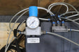 Bild des Artikels PEKAMS-Kontrollvorrichtung-für-Marposs:-13-Messstellen-an-Getrieberad-Messhalter