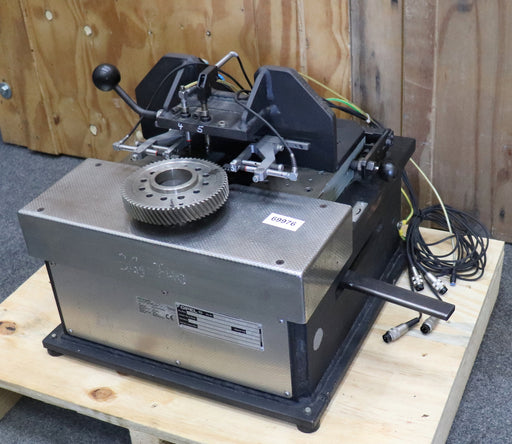 Bild des Artikels PEKAMS-Kontrollvorrichtung-für-Marposs:-7-Messstellen-an-Getrieberad-BJ-2016