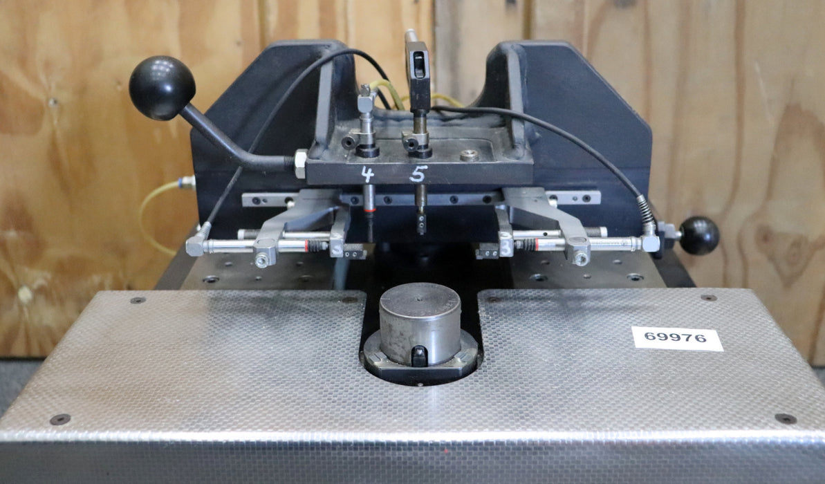 Bild des Artikels PEKAMS-Kontrollvorrichtung-für-Marposs:-7-Messstellen-an-Getrieberad-BJ-2016