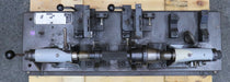 Bild des Artikels OPEL-Rundlaufprüfgerät-für-Rundlauf--und-Planlaufmessung-Welle-bis-200-400mm