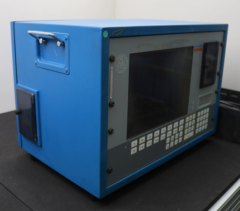 Bild des Artikels MARPOSS-Industrie-PC-E9066-Type-F8664410641-mit-WINDOWS-NT-Vers.-4.0