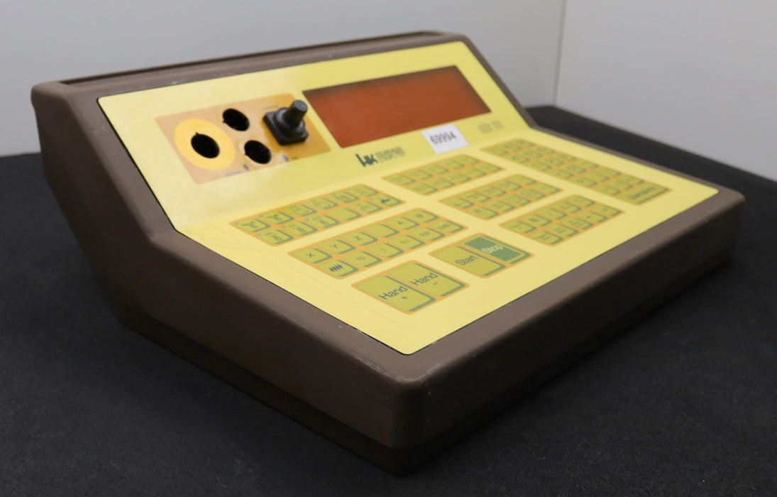 Bild des Artikels HECKLER-&-KOCH-Bedieneinheit-CNC-781-mit-Platinen-113170-HECKLER-&-KOCH-Nr.: