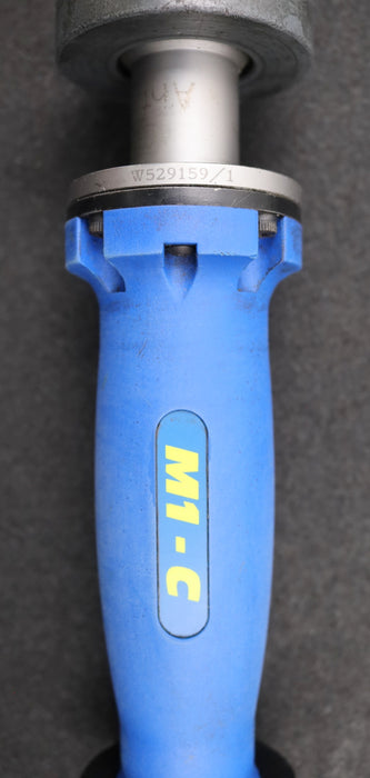 Bild des Artikels MARPOSS-Bohrungsmessdorn-M1-C-mit-Aufsatz-für-Ø-30,0mm-0,006-0,019