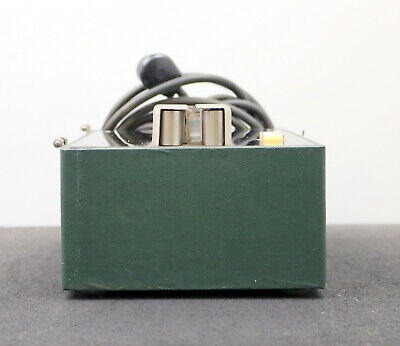 FEUERLAND WERKE Historisches Gerät f. Ton- oder Film Synchrovox Typ 2/ /90