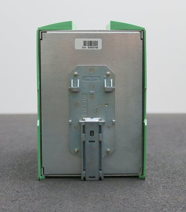 PHOENIX CONTACT IBS 24 ETH DSC/I-T ID 2722920 Interbus Ethernet Gateway