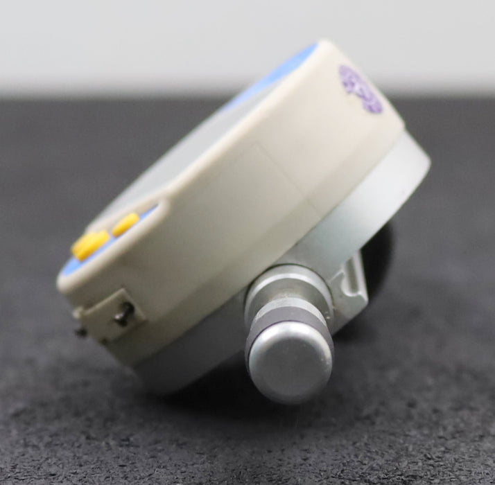 Bild des Artikels MARPOSS-manuelles-Tiefenmessgerät-QUICK-DIGIT-mit-Messkugel-Ø-25mm-AuflageØ-37mm