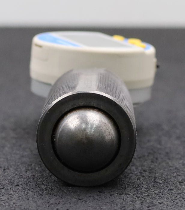 Bild des Artikels MARPOSS-manuelles-Tiefenmessgerät-QUICK-DIGIT-mit-Messkugel-Ø-25mm-AuflageØ-37mm
