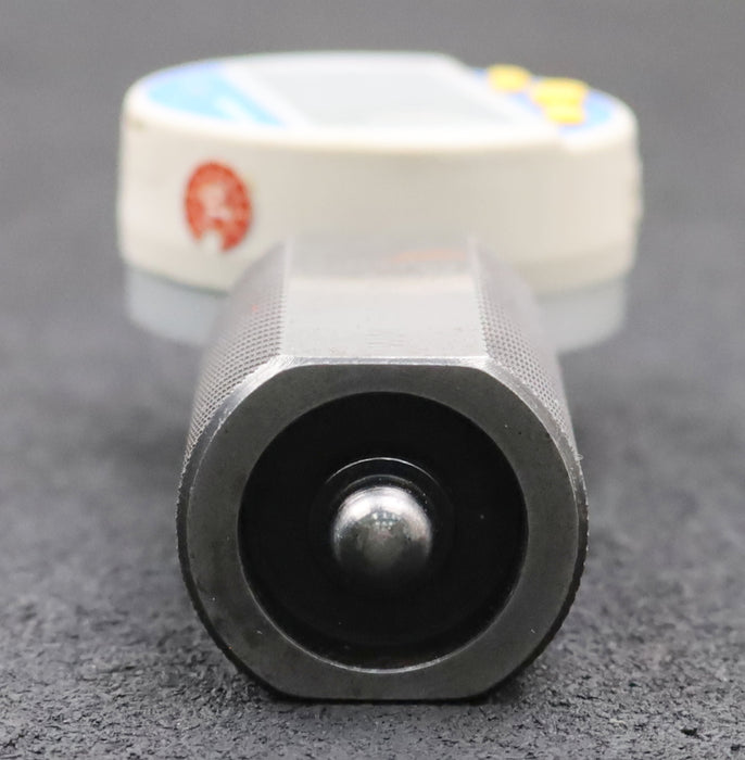 Bild des Artikels MARPOSS-manuelles-Tiefenmessgerät-QUICK-DIGIT-mit-Messkugel-Ø-10mm-AuflageØ-38mm