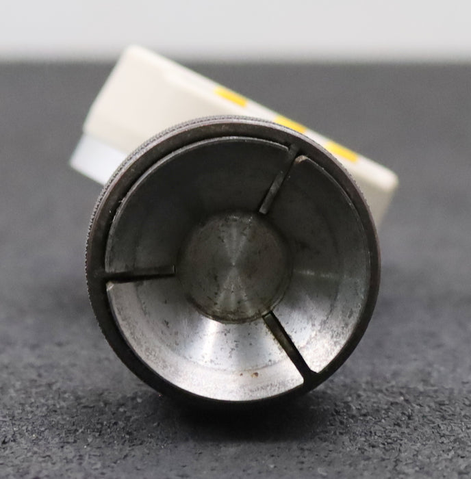 Bild des Artikels MARPOSS-manuelles-Tiefenmessgerät-QUICK-DIGIT-mit-Innenkonus-Ø-18,5-41mm