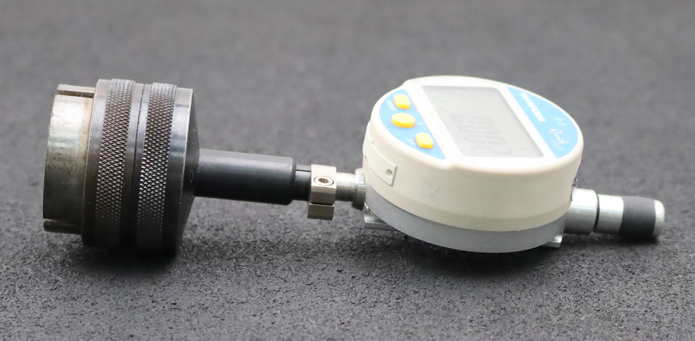 Bild des Artikels MARPOSS-manuelles-Tiefenmessgerät-QUICK-DIGIT-mit-Innenkonus-Ø-18,5-41mm