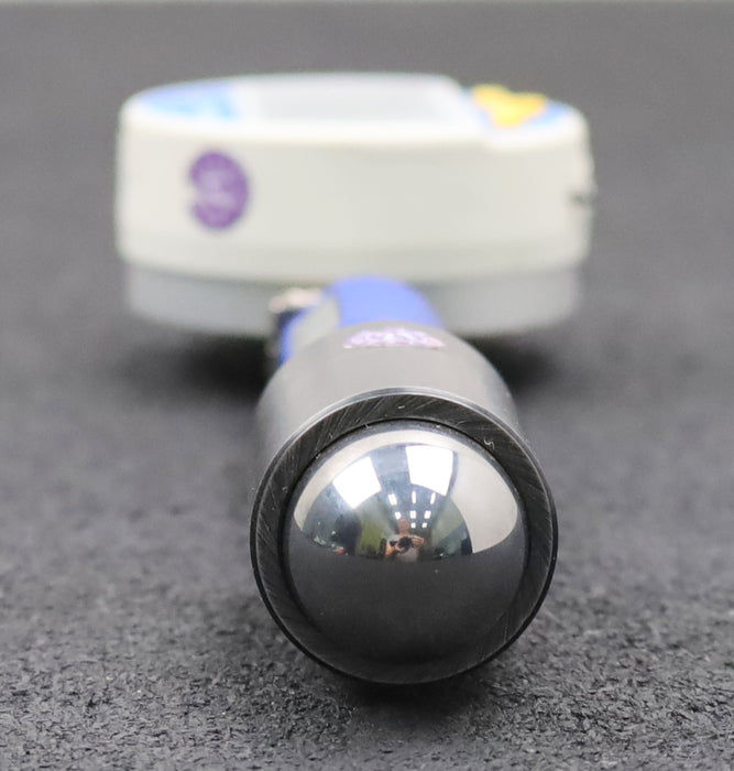 Bild des Artikels MARPOSS-/-DIATEST-manuelles-Tiefenmessgerät-QUICK-DIGIT-mit-Messkugel-Ø-23mm