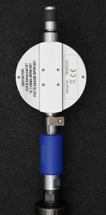 Bild des Artikels MARPOSS-/-DIATEST-manuelles-Tiefenmessgerät-QUICK-DIGIT-mit-Messkugel-Ø-23mm