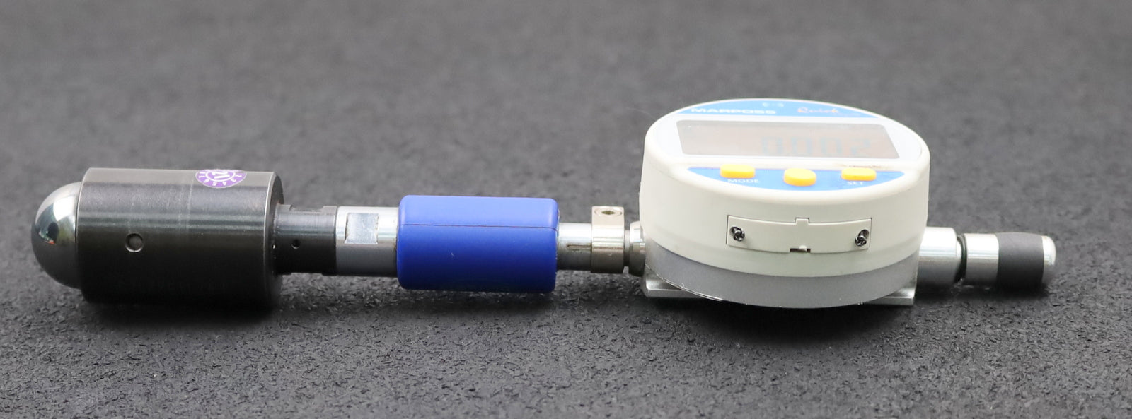 Bild des Artikels MARPOSS-/-DIATEST-manuelles-Tiefenmessgerät-QUICK-DIGIT-mit-Messkugel-Ø-23mm