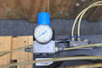 Bild des Artikels PEKAMS-Kontrollvorrichtung-für-8-Messstellen-an-Getrieberad-für-MARPOSS