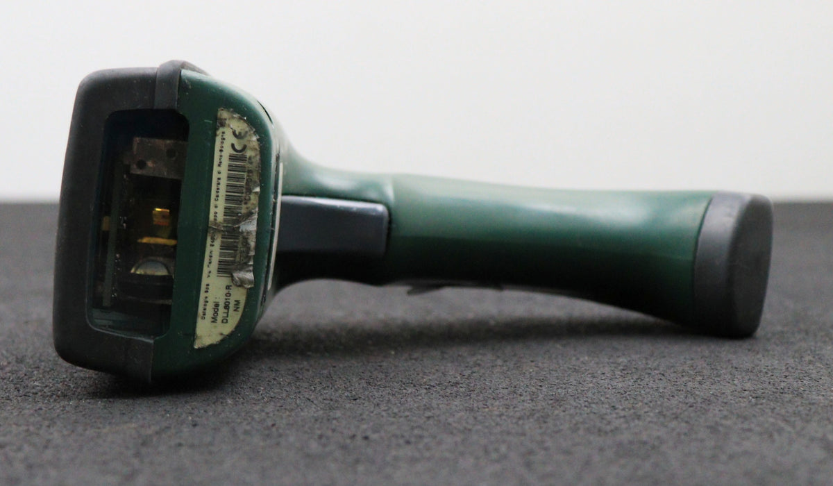 Bild des Artikels DATA-LOGIC-Barcode-Scanner-DLL6010-R-gebraucht