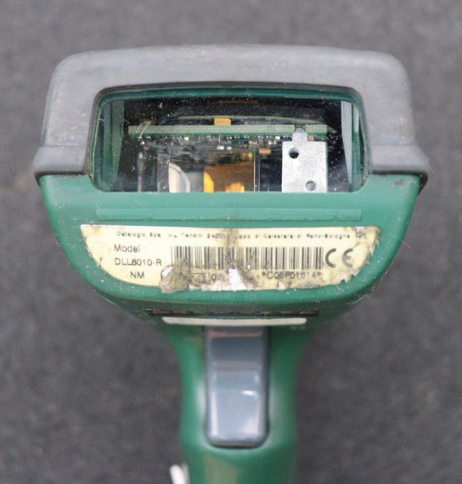 Bild des Artikels DATA-LOGIC-Barcode-Scanner-DLL6010-R-gebraucht