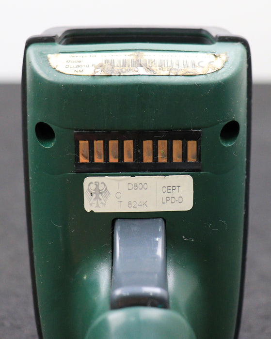 Bild des Artikels DATA-LOGIC-Barcode-Scanner-DLL6010-R-gebraucht