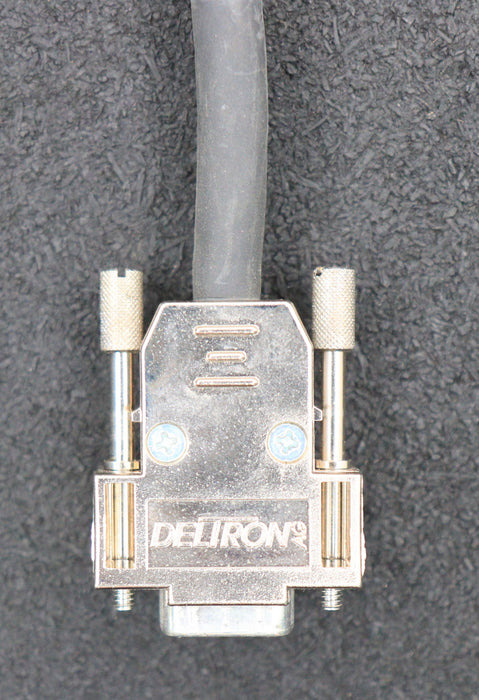 Bild des Artikels HEIDENHAIN-Verbindungskabel-ID-298402-10-568624-Kabellänge-2m-12Pin