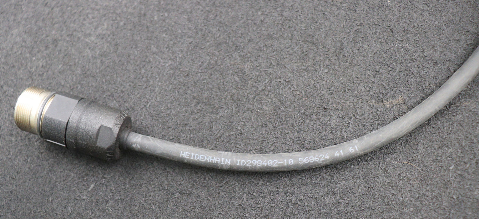 Bild des Artikels HEIDENHAIN-Verbindungskabel-ID-298402-10-568624-Kabellänge-2m-12Pin