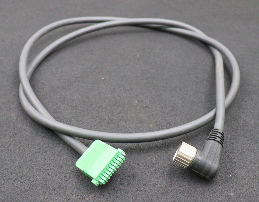 Bild des Artikels BALLUFF-Anschlussleitung-BCC06L1-BCC-M62L-0000-10-022-PX0LP4-020-M23x1-PUR