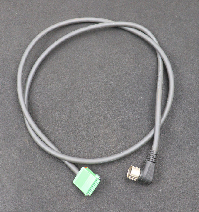 Bild des Artikels BALLUFF-Anschlussleitung-BCC06L1-BCC-M62L-0000-10-022-PX0LP4-020-M23x1-PUR