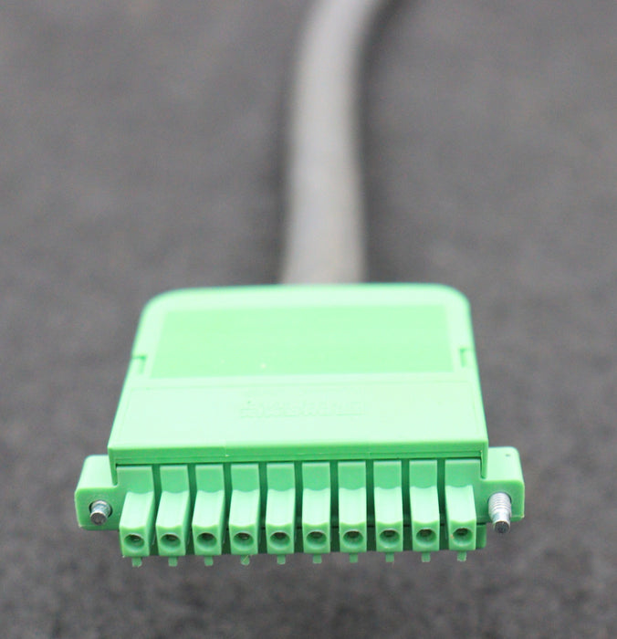 Bild des Artikels BALLUFF-Anschlussleitung-BCC06L1-BCC-M62L-0000-10-022-PX0LP4-020-M23x1-PUR