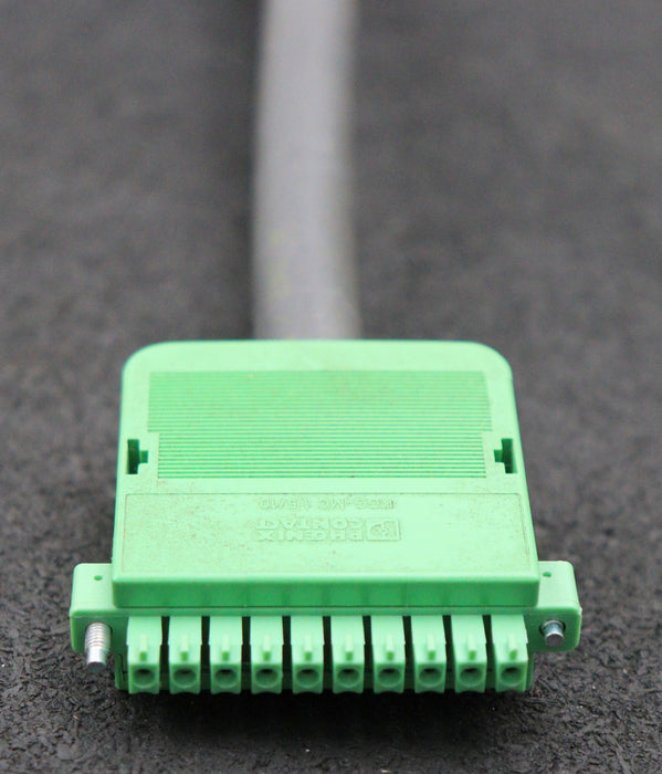 Bild des Artikels BALLUFF-Anschlussleitung-BCC06L1-BCC-M62L-0000-10-022-PX0LP4-020-M23x1-PUR