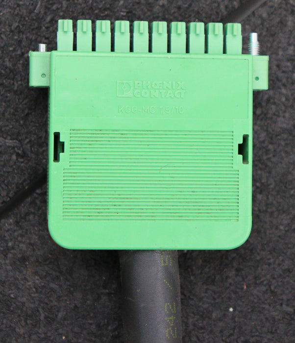 Bild des Artikels BALLUFF-Anschlussleitung-BCC06L1-BCC-M62L-0000-10-022-PX0LP4-020-M23x1-PUR