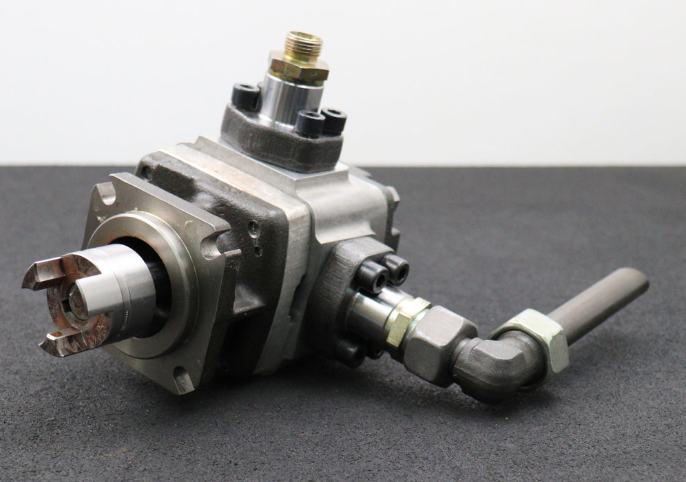 Bild des Artikels ECKERLE-REXROTH-Hydraulik-Pumpe-1PF2GC2-12/008RE07ME4-00564550-00306166-N41