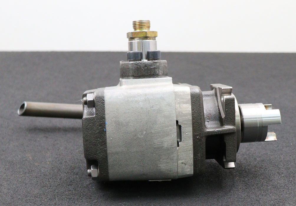 Bild des Artikels ECKERLE-REXROTH-Hydraulik-Pumpe-1PF2GC2-12/008RE07ME4-00564550-00306166-N41