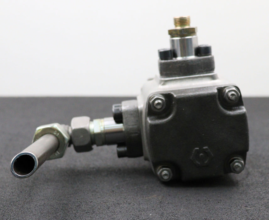 Bild des Artikels ECKERLE-REXROTH-Hydraulik-Pumpe-1PF2GC2-12/008RE07ME4-00564550-00306166-N41