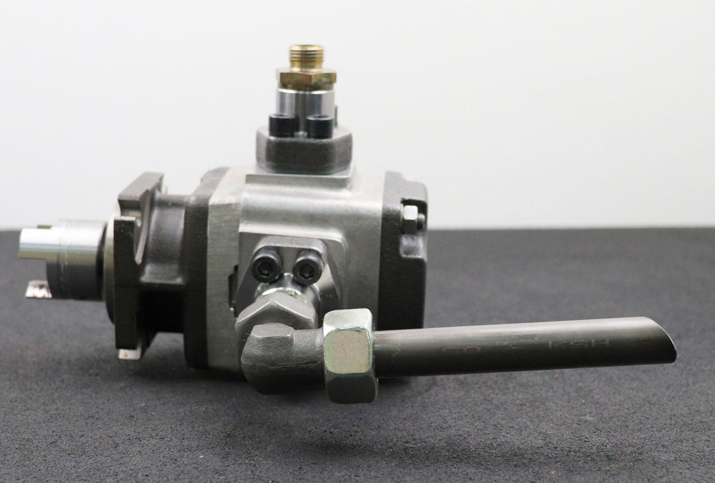 Bild des Artikels ECKERLE-REXROTH-Hydraulik-Pumpe-1PF2GC2-12/008RE07ME4-00564550-00306166-N41