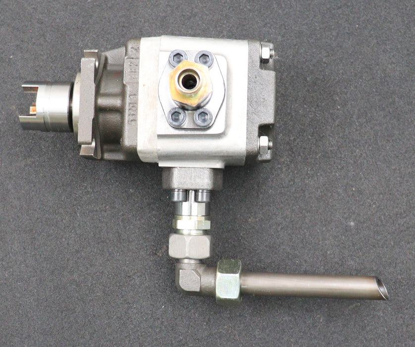 Bild des Artikels ECKERLE-REXROTH-Hydraulik-Pumpe-1PF2GC2-12/008RE07ME4-00564550-00306166-N41