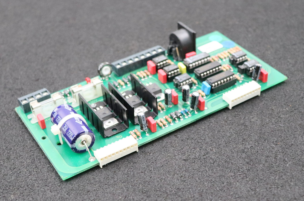 Bild des Artikels COMMEND-Netzteil-B3585-R-3.1-H-SANETZ-für-SA-101-Bus-System-unbenutzt