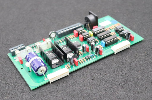 Bild des Artikels COMMEND-Netzteil-B3585-R-3.1-H-SANETZ-für-SA-101-Bus-System-unbenutzt